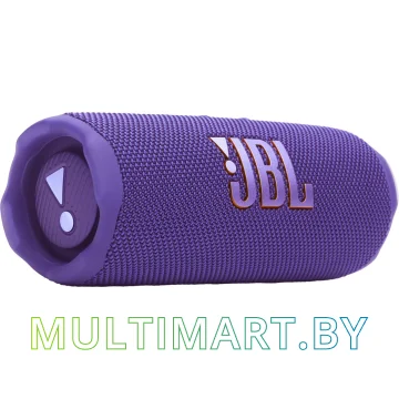Беспроводная колонка JBL Flip 7 (фиолетовый) картинка 2